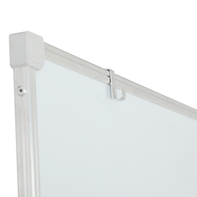 Фліпчарт магнітно-маркерний, 70х100cм, алюмінієва рамка, на тринозі, TM Buromax