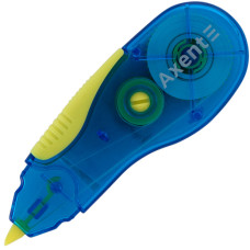 Коректор стрічковий, ширина 5мм, 5м, TM Axent