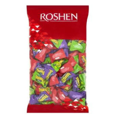 Цукерки Peppinezzz, карамель, 900г, ТМ Roshen