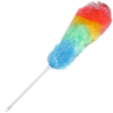 Мітла для прибирання пилу (піпідастр), 60х19см, ТМ Мій Дім