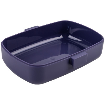 Ланчбокс з наповненням, 1150мл, фіолетовий, TM Kite