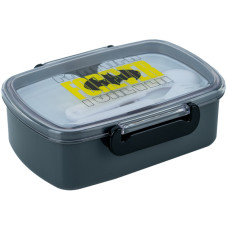 Ланчбокс з наповненням, 750мл, DC Comics, TM Kite