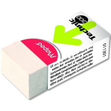 Ластик (гумка), 39х18х13мм, прямокутний, в паперовій обгортці, Technic 300, TM Maped