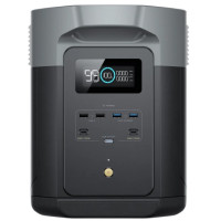 Зарядна станція, 2048 Вт/год, Delta 2 Max, TM EcoFlow