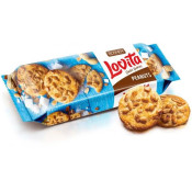 Печиво Lovita (Есмеральда), з арахісом, 150г, ТМ Roshen