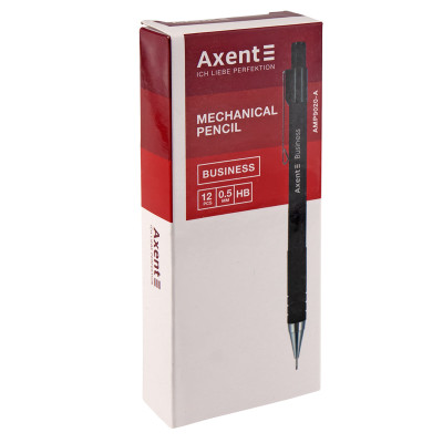 Олівець механічний, 0.5мм, Business, TM Axent