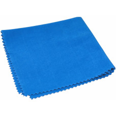 Серветка для чищення оргтехніки, мікрофібра, 200x200мм, ТМ Patron