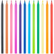 Олівці кольорові, 12шт, пластикові, Heart, TM Kite