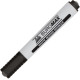 Маркер для дошок, лінія 2-4мм, чорний, TM Buromax