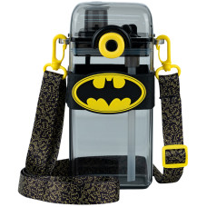 Пляшечка для води, 500мл, DC Comics, TM Kite