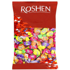 Цукерки Тоффі Yummi's, 1кг, ТМ Roshen