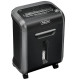Знищувач паперу FELLOWES 79Ci, 14 арк., фрагменти 3.9х38мм, корзина 23 літр.Fellowes