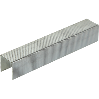 Скоби для степлера, №23/13, 1000шт, Люкс, TM Buromax