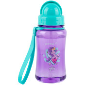 Пляшечка для води, 350мл, My Little Pony, TM Kite
