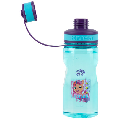 Пляшечка для води, 500мл, My Little Pony, TM Kite