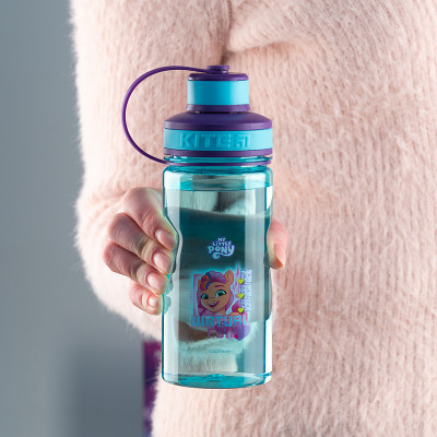 Пляшечка для води, 500мл, My Little Pony, TM Kite