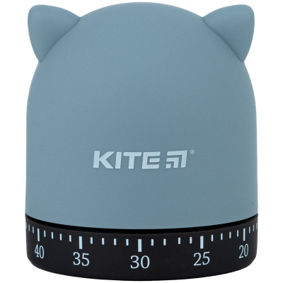 Таймер механічний, 60х60х67мм, Husky, TM Kite