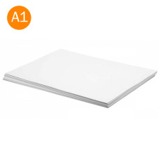 Ватман, А1, 594х841мм, 190г/м2, 50арк.