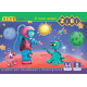 Альбом для малювання А4, 8арк, 120г/м2, на скобі, асорті, KIDS Line, TM ZiBi