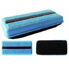 Губка для дошок сухого стирання, магнітна, 150х65х30мм, TM Buromax