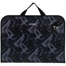 Портфель на блискавці, A3+, 1 відділ, TM Kite