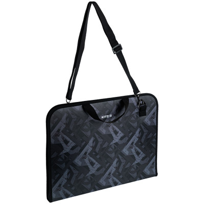 Портфель на блискавці, A3+, 1 відділ, TM Kite