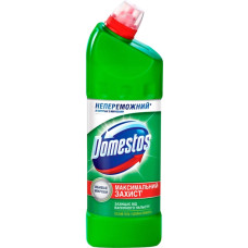 Засіб для унітазу, 1л, Хвойна свіжість, ТМ Domestos