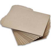 Картон банківський, А4, 235г/м2, 100арк/уп, Україна