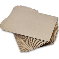 Картон банківський, А4, 235г/м2, 100арк/уп, Україна