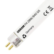 Лампа люмінісцентна, FH 28W/840, цоколь G5, ТМ Osram