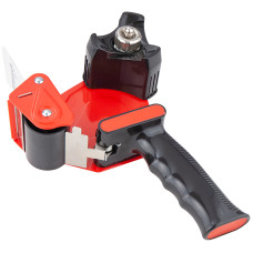Пістолет для пакувального скотчу (диспенсер), до 50мм/200м, ТМ Axent
