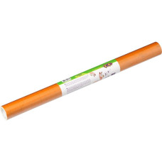 Плівка самоклеюча для підручників (33см*1,2м), жовта, KIDS Line, TM ZiBi