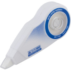 Коректор стрічковий, ширина 5мм, 10м, TM Buromax