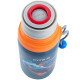 Термос, 350мл, Hot Wheels, TM Kite
