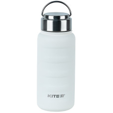 Термос, 500мл, білий, TM Kite