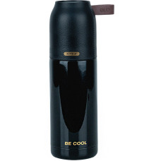 Термос, 350мл, чорний, Pearl, TM Kite