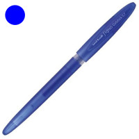 Ручка гелева, лінія 0.7мм, синя, Signo Gelstick, TM Uni