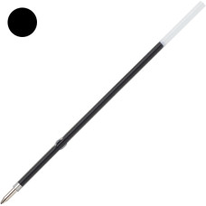 Стержень кульковий, лінія 0.7мм, довжина 107мм, чорний, ТМ Buromax