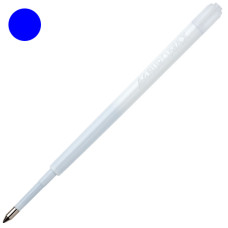 Стержень кульковий, лінія 0.5мм, довжина 98мм, синій, тип Parker, пластик, ТМ Buromax