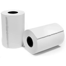 Касова термо стрічка, ширина 57мм, довжина 19м