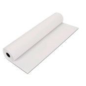 Папір для плотера, ширина 610мм, 80г/м2, рулон 50м на гільзі