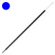 Стержень кульковий, лінія 0.5мм, довжина 140мм, синій, ТМ Axent