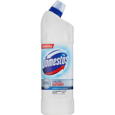 Засіб для унітазу, 1л, Ультра білий, ТМ Domestos