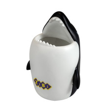 Підставка для письмового приладдя АКУЛА, KIDS Line, TM ZiBi