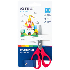 Ножиці дитячі, 13см, Classic1, TM Kite