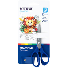 Ножиці дитячі, 13см, Classic2, TM Kite