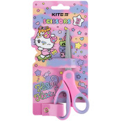 Ножиці дитячі, 15см, Hello Kitty2, TM Kite
