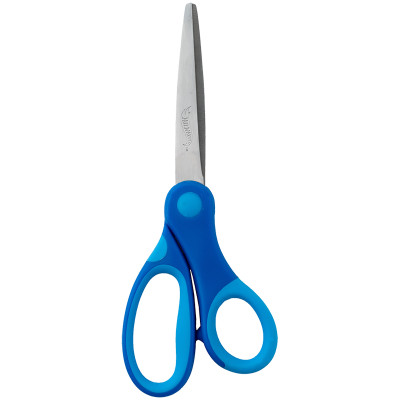 Ножиці дитячі, 15см, Hot Wheels, TM Kite