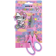 Ножиці дитячі, 16.5см, Hello Kitty1, TM Kite