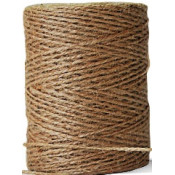 Шпагат джутовий, 800г, БТ